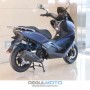 Скутер Regulmoto GRIDO (175см3 12л.с.) c ПТС Скутер Regulmoto GRIDO (175см3 12л.с.) c ПТС