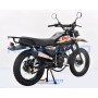 Мотоцикл Regulmoto BWS 125 (125см3, 12л.с.) дорожный с ПТС Мотоцикл Regulmoto BWS 125 (125см3, 12л.с.) дорожный с ПТС