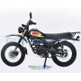 Мотоцикл Regulmoto BWS 125 (125см3, 12л.с.) дорожный с ПТС Мотоцикл Regulmoto BWS 125 (125см3, 12л.с.) дорожный с ПТС