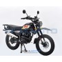 Мотоцикл Regulmoto BWS 125 (125см3, 12л.с.) дорожный с ПТС Мотоцикл Regulmoto BWS 125 (125см3, 12л.с.) дорожный с ПТС