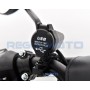 Мотоцикл Regulmoto BWS 125 (125см3, 12л.с.) дорожный с ПТС Мотоцикл Regulmoto BWS 125 (125см3, 12л.с.) дорожный с ПТС