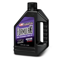 Моторное масло 2-х тактное Maxima Formula K2 100% Synthetic