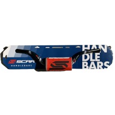 Руль Scar O2- 28.6 (1 1\8) HIGH style (ВЫСОКИЙ)в ассортименте