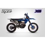 BRZ X6 300cc (177FMM, 300 см³, 31 л.с.) кросс/эндуро мотоцикл