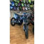 XGZ N911A-CB300 (175FMN, 300 см³, 24 л.с.) кросс/эндуро мотоцикл