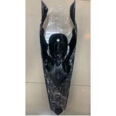 Крыло заднее K7 CR черное