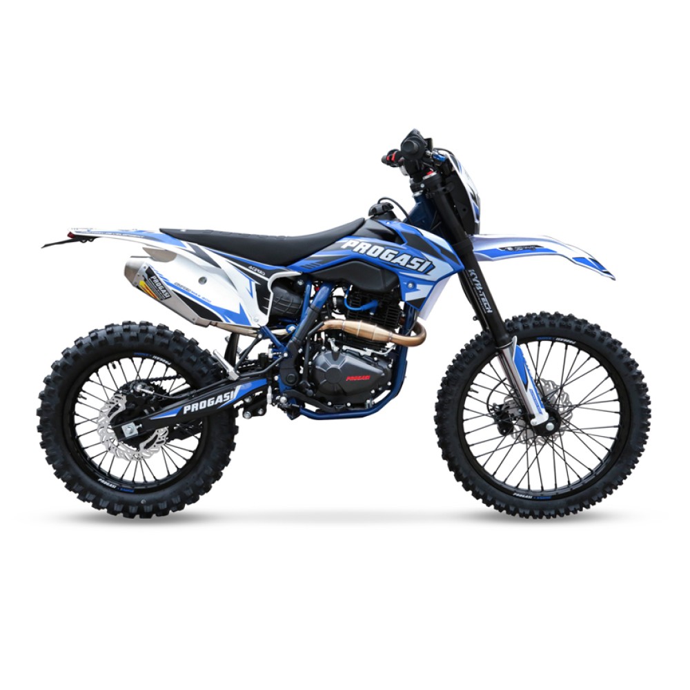 PROGASI SUPER MAX 300 PRO (175FMN, 300 см³, 24 л.с.) - Moto Life Shop -  Мотоцикл с доставкой по России - это к нам!