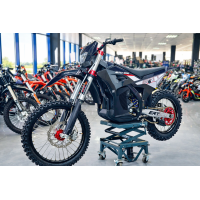 ERT 900RS (45квт - 61л.с, 85АЧ) электро эндуро