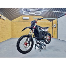 ERT 900RS (45квт (61л.с.), 85АЧ) электро эндуро