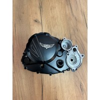 Крышка картера правая LX176MN YBS300