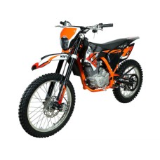 KAYO K2 PRO (175FMN, 300 см³, 24 л.с.) кросс/эндуро мотоцикл