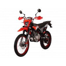 KAYO K2 PRO (175FMN, 300 см³, 24 л.с. с баланс. валом) кросс/эндуро мотоцикл