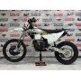 AJERRA JOKER C10 YBS 300 (Loncin YBS300, 300см3, 28л.с.) кросс / эндуро мотоцикл