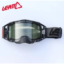 Маска очки кроссовая LEATT 6.5 двойное стекло в ассортименте