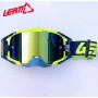 Маска очки кроссовая LEATT 6.5 двойное стекло в ассортименте