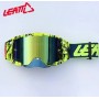 Маска очки кроссовая LEATT 6.5 двойное стекло в ассортименте