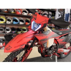 Мотоцикл ZTOT Z7 PRO NB300 (174MN, 300см3, 28л.с.) кросс / эндуро мотоцикл