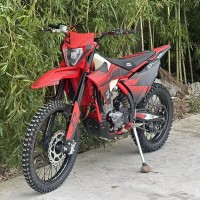 Мотоцикл ZTOT Z7 L PR300 (175FMN, 300 см³, 24 л.с. , баланс. вал) кросс/эндуро мотоцикл