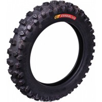 Покрышка мото 12" 80/100-12 P-398 Yuanxing