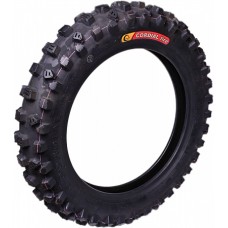 Покрышка мото 12" 80/100-12 P-398 Yuanxing