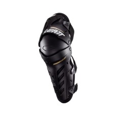 Защита коленей (наколенники) Leatt Dual Axis Black S-M
