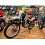 KAYO T2 250 ENDURO (172FMM-5 PR5 21л.с. с баланс. валом) эндуро двойного назначения с ПТС