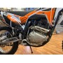 KAYO T2 250 ENDURO (172FMM-5 PR5 21л.с. с баланс. валом) эндуро двойного назначения с ПТС