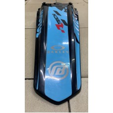 Крыло заднее Regulmoto ZR 22/23 (Honda CRF250/450 14-17гг)
