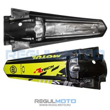 Крыло заднее Regulmoto ZR 22/23 (Honda CRF250/450 14-17гг)