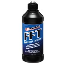 Пропитка воздушного фильтра Maxima FFT Foam Filter Oil Treatment 473мл.