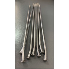 Спицы 18 ( 4 x 190 )