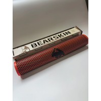 Шкурка (чехол) на сиденье BEARSKIN двухцветный (ШИПЫ Фон в ассортименте/шип цвет в ассортименте)