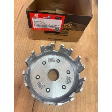 Kорзина сцепления пустая  loncin  LX176MN ( Лончин  68 Зубов )