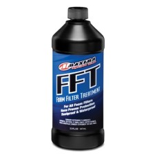Пропитка воздушного фильтра Maxima FFT Foam Filter Oil Treatment