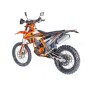 Мотоцикл Regulmoto Holeshot (172FMN-5 BIG BORE 300 см³,  24л/с Бал. вал) кросс / эндуро мотоцикл