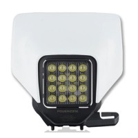 Фара LED Husqvarna PowerZone белая