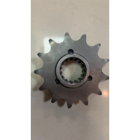 Звезда ведущая 520 - 13 Time F29R