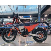 Regulmoto LANZA 2T (Loncin MT250 , 224 см³, 35 л.с.) кросс/эндуро мотоцикл с ПТС