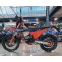 Regulmoto LANZA 2T (Loncin MT250 , 224 см³, 35 л.с.) кросс/эндуро мотоцикл с ПТС