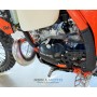 Regulmoto LANZA 2T (Loncin MT250 , 224 см³, 35 л.с.) кросс/эндуро мотоцикл с ПТС