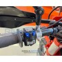 Regulmoto LANZA 2T (Loncin MT250 , 224 см³, 35 л.с.) кросс/эндуро мотоцикл с ПТС