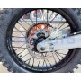 Regulmoto LANZA 2T (Loncin MT250 , 224 см³, 35 л.с.) кросс/эндуро мотоцикл с ПТС