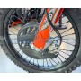 Regulmoto LANZA 2T (Loncin MT250 , 224 см³, 35 л.с.) кросс/эндуро мотоцикл с ПТС