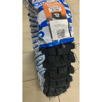 Покрышка 18' 110/100-18 8PR TT RT-303 (medium soft) ROCKOT