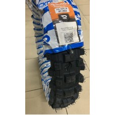 Покрышка 18' 110/100-18 8PR TT RT-303 (medium soft) ROCKOT