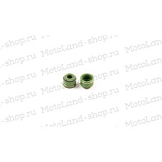 Колпачок маслосъемный CG 125-250 CB 125-250