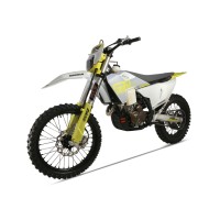 STN H9 PRO YBS300 (LX176MN, 28л.с.) кросс / эндуро мотоцикл