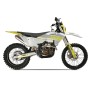 STN H9 PRO YBS300 (LX176MN, 28л.с.) кросс / эндуро мотоцикл