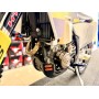 STN H9 PRO YBS300 (LX176MN, 32л.с.) кросс / эндуро мотоцикл