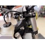 STN H9 PRO YBS300 (LX176MN, 32л.с.) кросс / эндуро мотоцикл